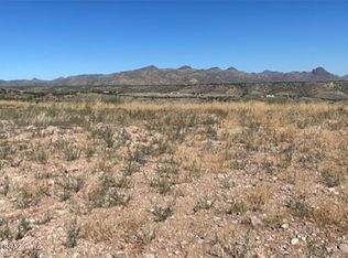 500 Camino Hombre De Oro #42-RIO, Rio Rico, AZ 85648