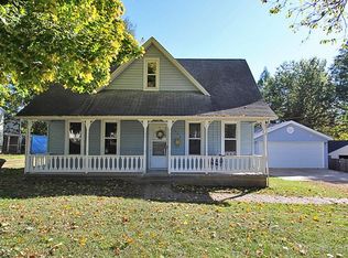 626 N Georgia St, Jackson, MO 63755