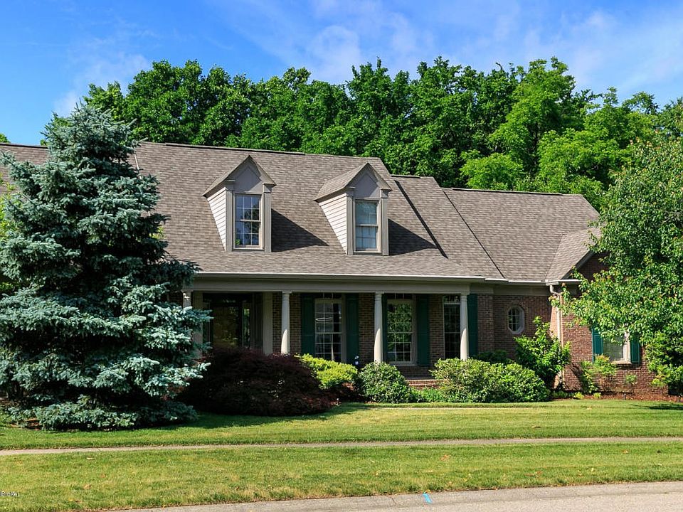 RealTourCast - L Heiskell - Old Harrods