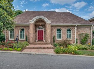 300 Saint James Park, Nashville, TN 37215