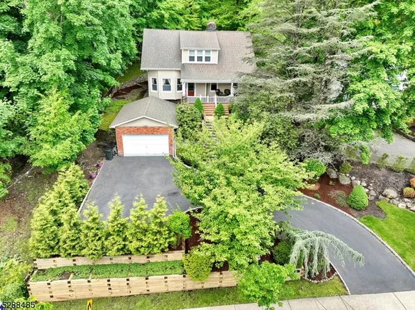 81 N Franklin Tpke, Hohokus Boro, NJ 07423