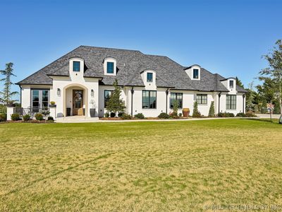 34286 Lake Rd, Shawnee, OK, 74801