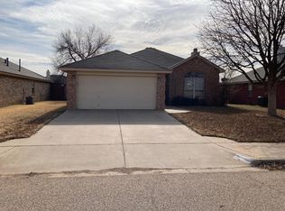 6809 6th St, Lubbock, TX 79416