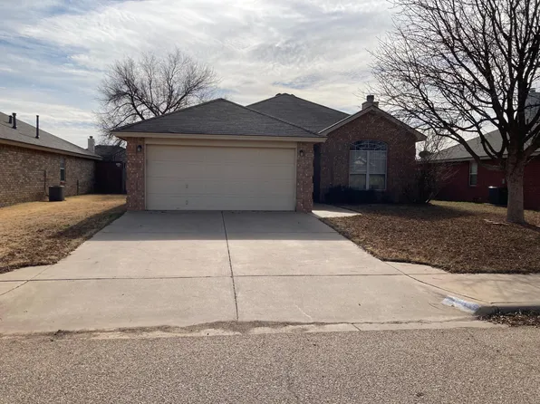 6809 6th St, Lubbock, TX 79416