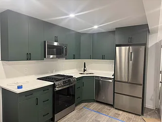 74-45 62nd Street, #BASEMENT-/GROUND-FLOOR