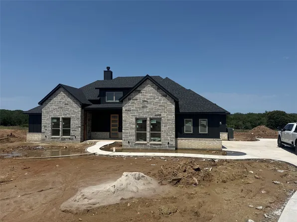1049 Bermes Ct, Weatherford, TX 76087