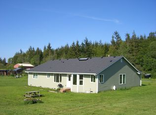 360 S Jacob Miller Rd, Port Townsend, WA 98368