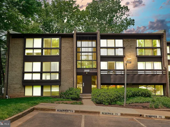11557 Rolling Green Ct Unit 13/101A, Reston, VA 20191