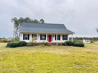 389 Beasley Torrans Rd, Warsaw, NC 28398