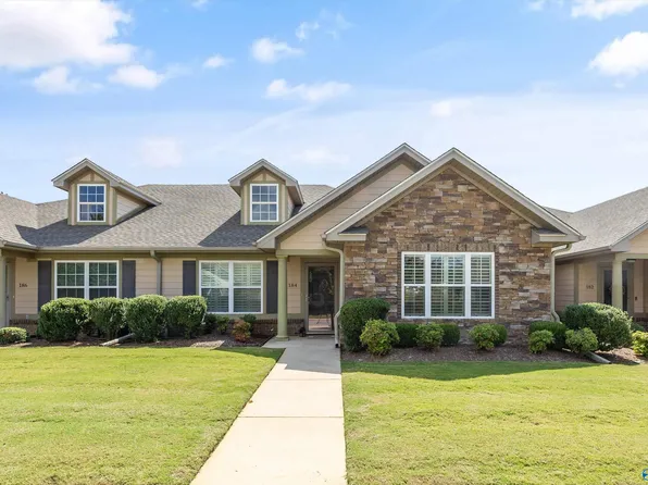 184 Moore Farm Cir NW #184, Huntsville, AL 35806