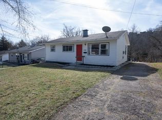 1755 Monterey Ct, Cincinnati, OH