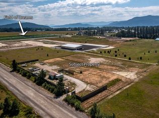 LOT 1 Starr Ln, Ponderay, ID 83852