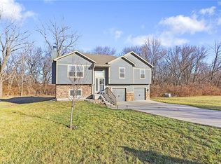 610 Shepherd Rd, Lawson, MO 64062