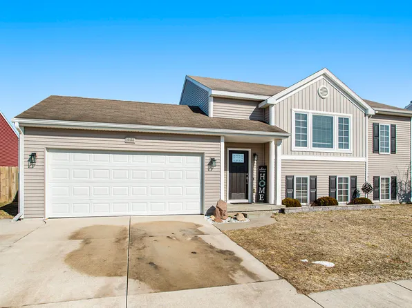 10132 Canoe Cir, Galesburg, MI 49053
