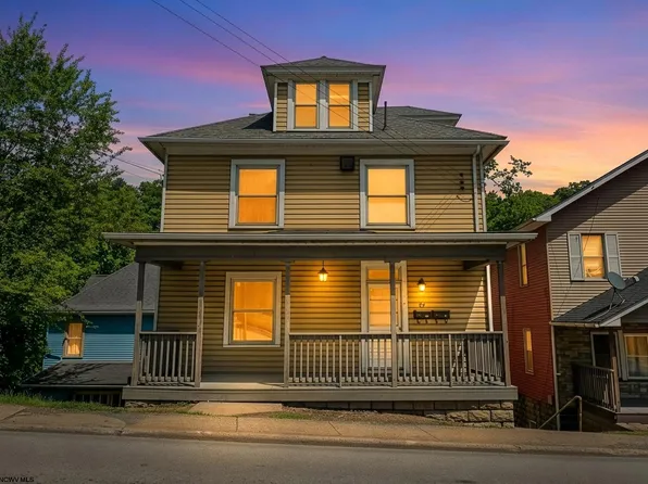 595 Brockway Ave, Morgantown, WV 26501