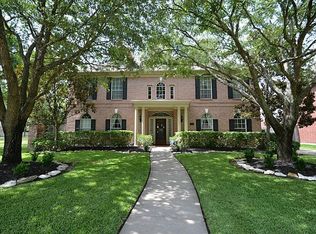 19234 Atherton Ln, Houston, TX 77094