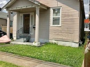 3229 Delachaise St, New Orleans, LA 70125