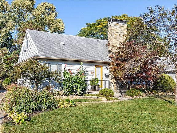 2nd image of 4111 Lefevre Dr