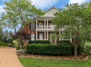 1250 Twelve Stones Xing, Goodlettsville, TN 37072