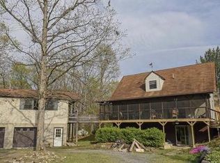 14172 Patterson Creek Rd, Burlington, WV 26710