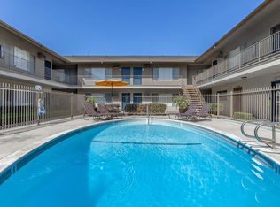 Buena La Vista Apartment Homes, Buena Park, CA 90620