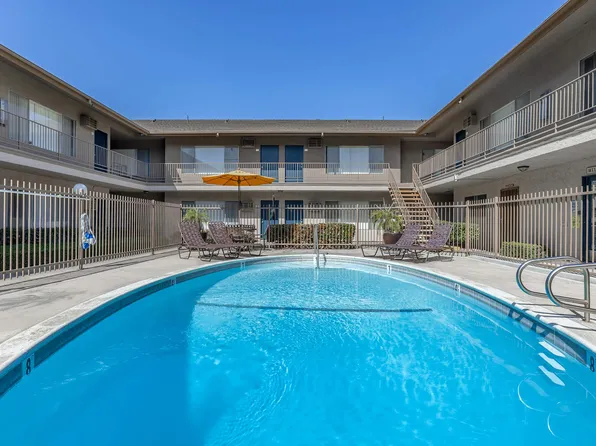 Buena La Vista Apartment Homes