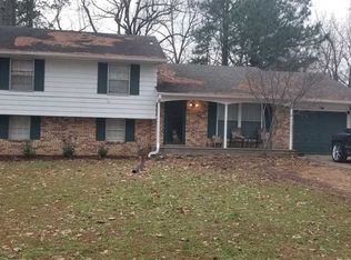 1609 Briarwood Dr, Jonesboro, AR 72401