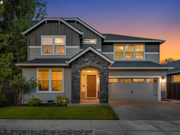 11629 NE 67th Ave, Vancouver, WA 98686