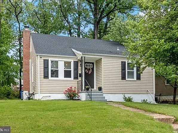 3302 Orlando Ave, Baltimore, MD 21234