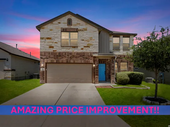 10343 Rosalina, Converse, TX 78109