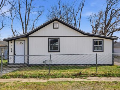 647 NE Grattan St, Topeka, KS, 66616