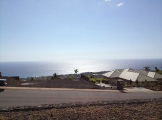 76-860 N Manu O Ku Pl LOT 35, Kailua Kona, HI 96740