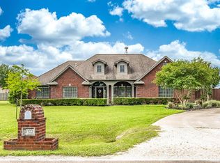 4322 Lawrence Rd, Beach City, TX 77523