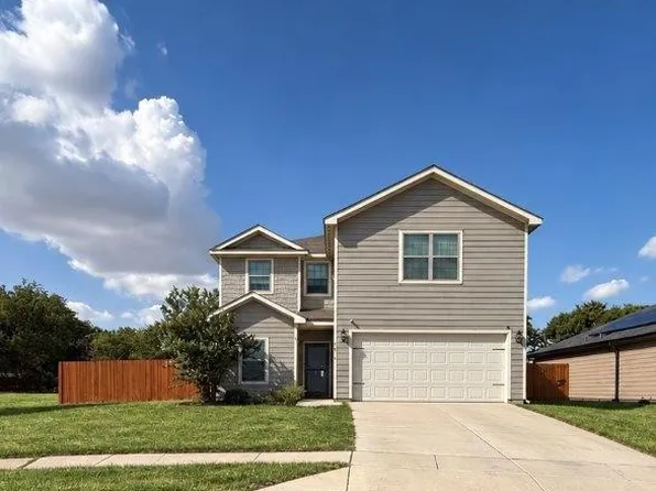 4616 Skipador Dr, Fort Worth, TX 76179