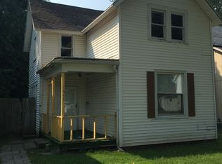 1311 Huestis Ave, Fort Wayne, IN 46807