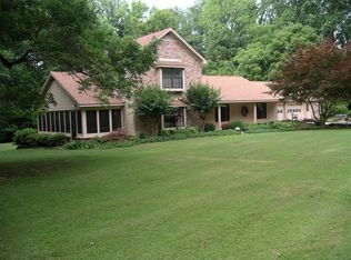 2176 Tompkins Ln, Millington, TN 38053