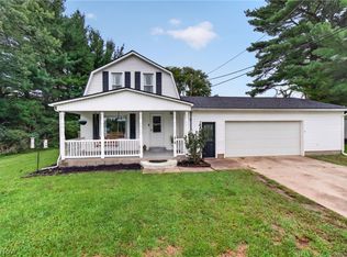 312 N Bauer Rd, Wooster, OH 44691