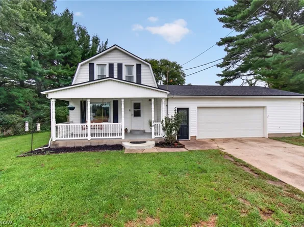 312 N Bauer Rd, Wooster, OH 44691