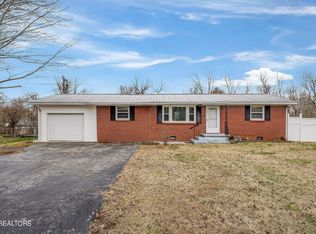 960 Watauga Dr, Cookeville, TN 38501