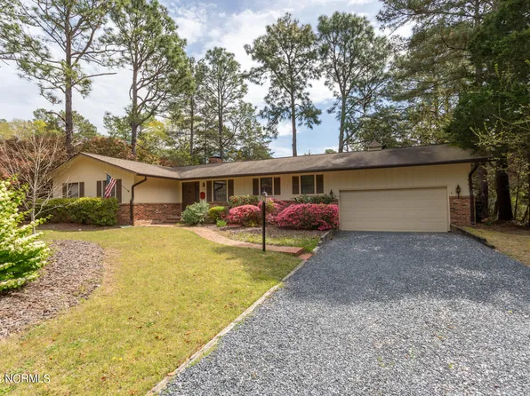 130 Lost Tree Road, Pinehurst, NC 28374