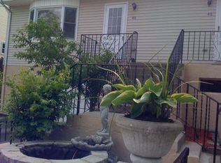 48 Middlesex Ave, Worcester, MA 01604