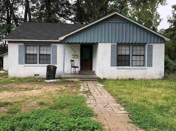 2532 S Robertson Ave, Tyler, TX 75701