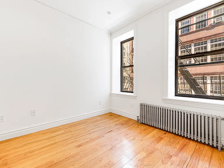 45 Orchard St #3B — Photo 4