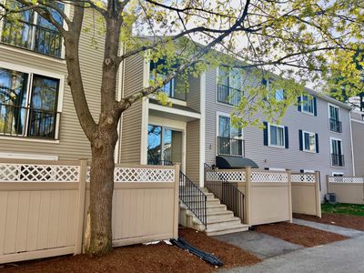 13 Village Way APT 20, Natick, MA, 01760