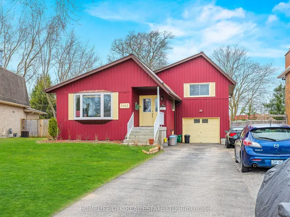 1182 Queensland Pl, Brockville, ON K6V 6A7