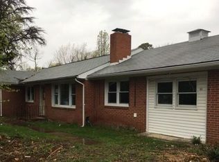 101 Pier Ave, Stevensville, MD 21666