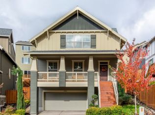 9365 NW Harvest Hill Dr, Portland, OR