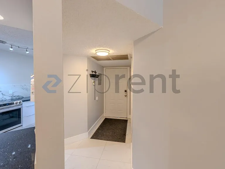 Front Door/Foyer
