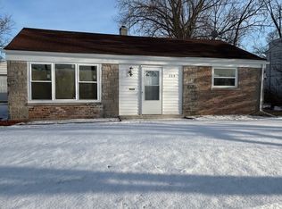 239 Indianwood Blvd, Park Forest, IL 60466