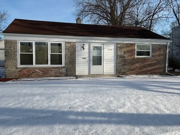 239 Indianwood Blvd, Park Forest, IL 60466